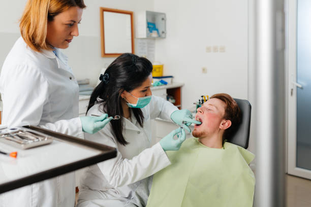 Best Emergency Dentist Near Me  in Rock Springs, NM