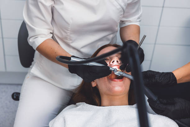 Best Tooth Infection Emergency Dentist  in Rock Springs, NM