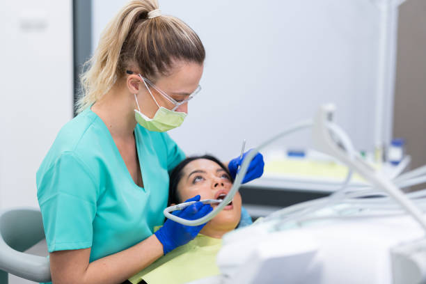 Best Knocked-Out Tooth Emergency  in Rock Springs, NM