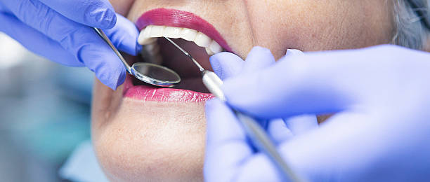 Best Emergency Dentist Near Me  in Rock Springs, NM